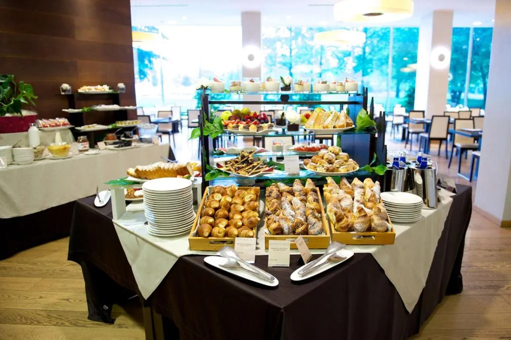Best Western Plus The Hub Hotel — foto 8