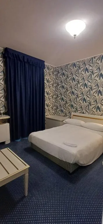 BF SUITE Foresteria Bellusci