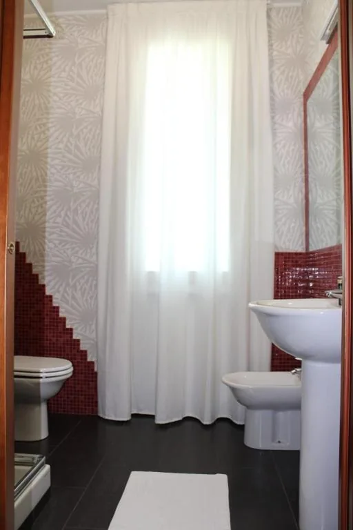 BF SUITE Foresteria Bellusci — foto 3