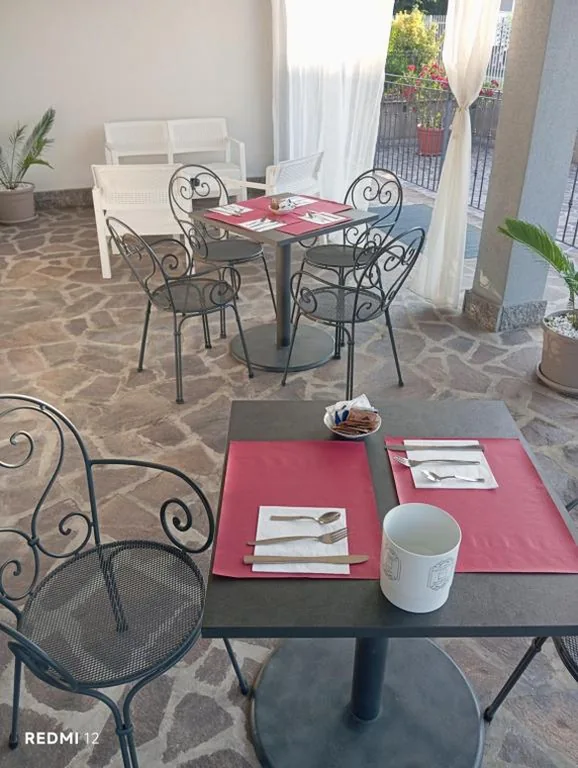 BF SUITE Foresteria Bellusci — foto 4