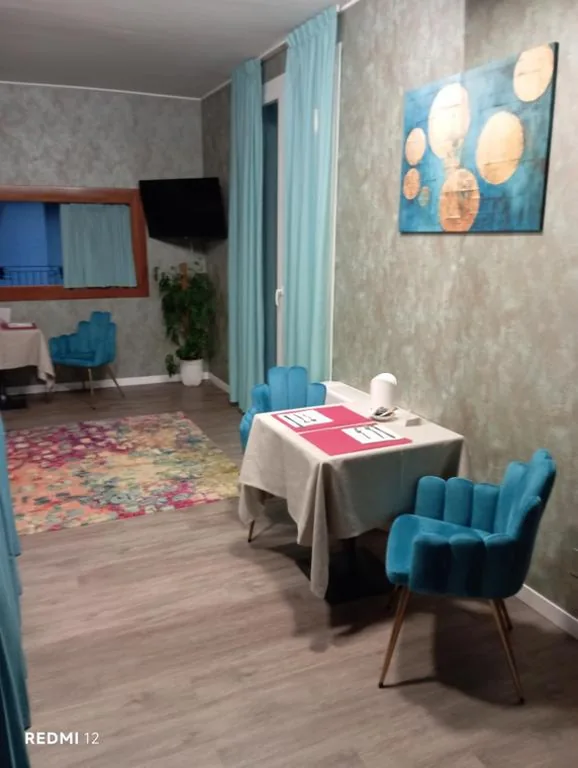 BF SUITE Foresteria Bellusci — foto 5