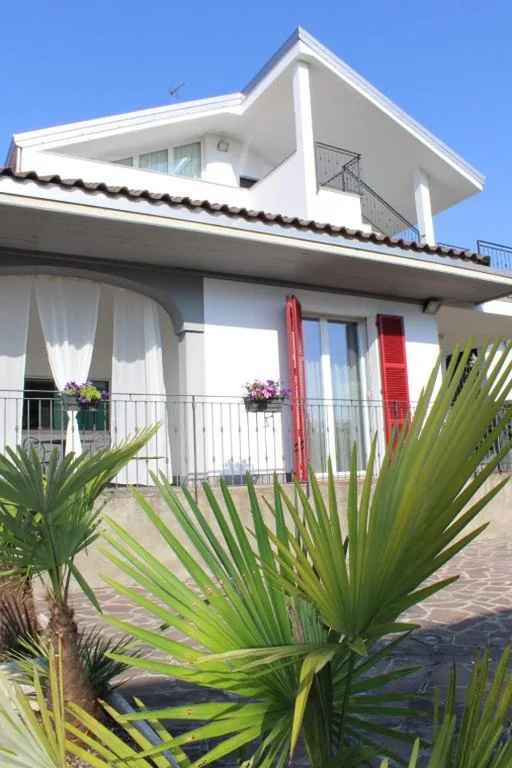 BF SUITE Foresteria Bellusci — foto 6