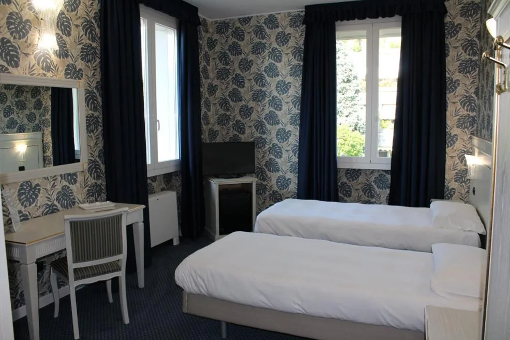 BF SUITE Foresteria Bellusci — foto 7
