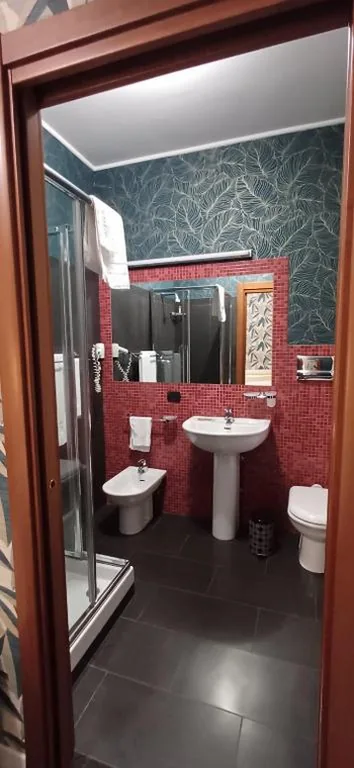 BF SUITE Foresteria Bellusci — foto 8