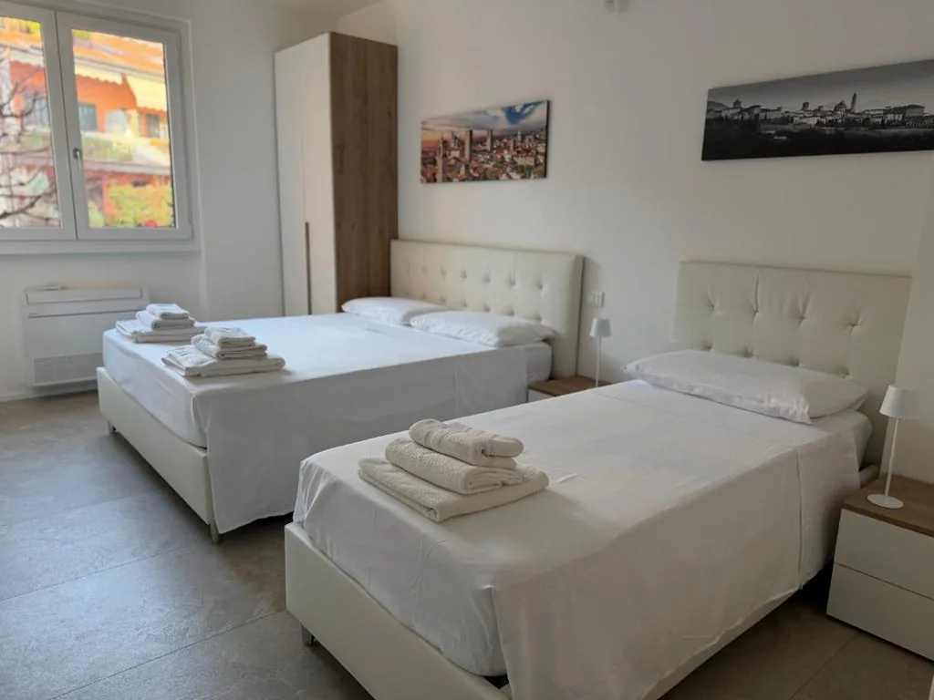 BG Guesthouse