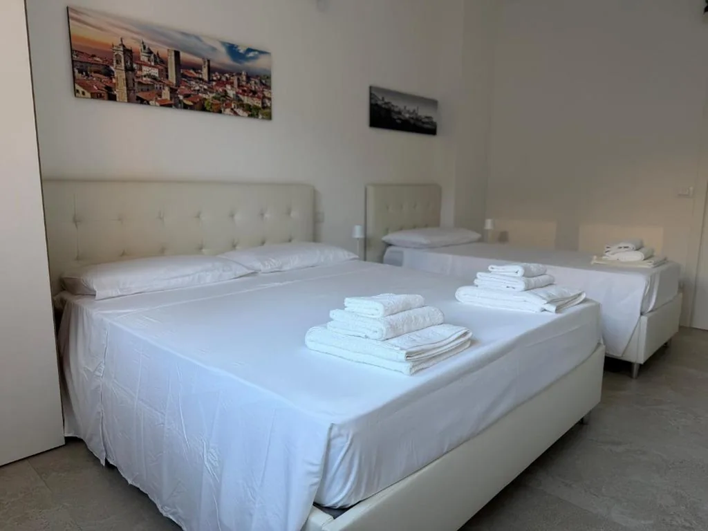 BG Guesthouse