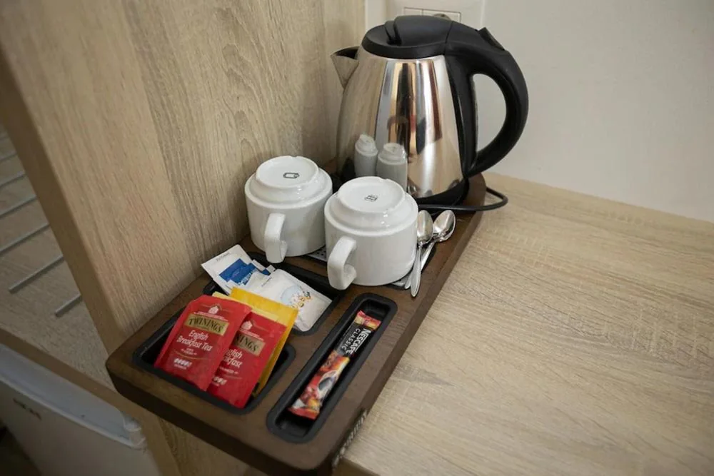 BG Guesthouse — foto 6