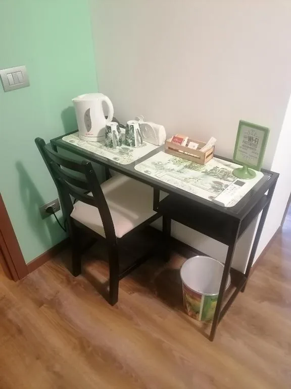 BGY Airport Guesthouse — foto 4