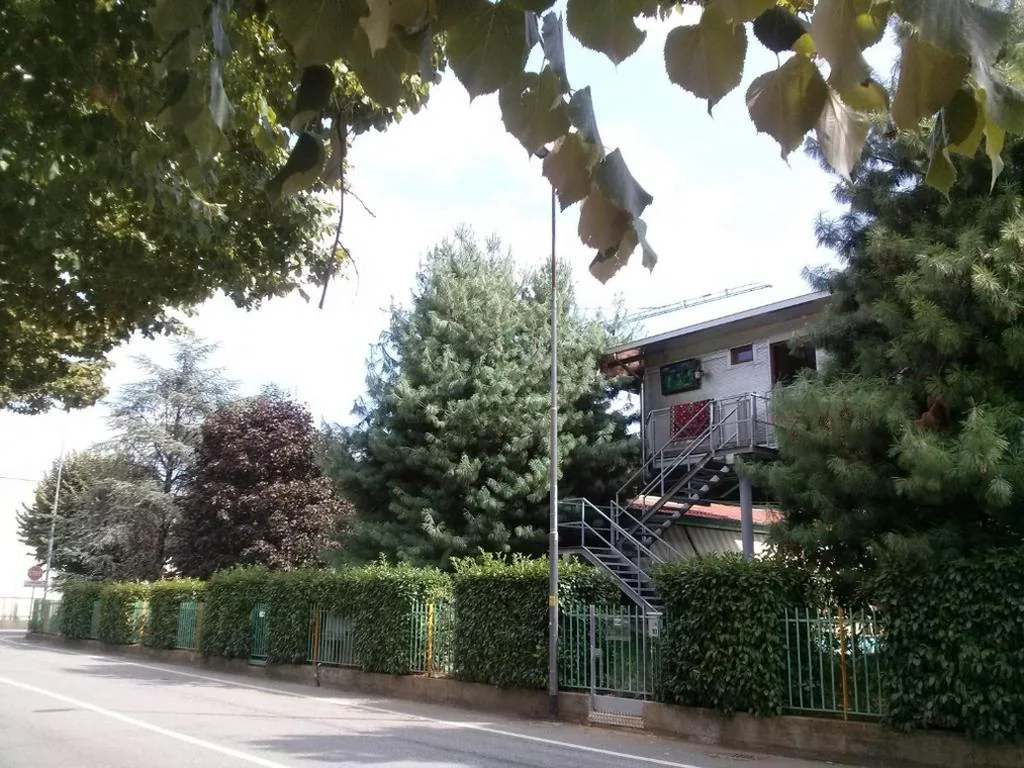 BGY Airport Guesthouse — foto 5