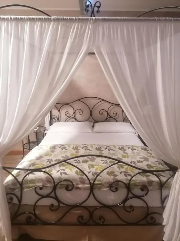 BGY Airport Guesthouse — foto 6