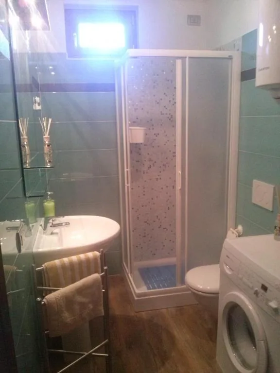 BGY Airport Guesthouse — foto 7