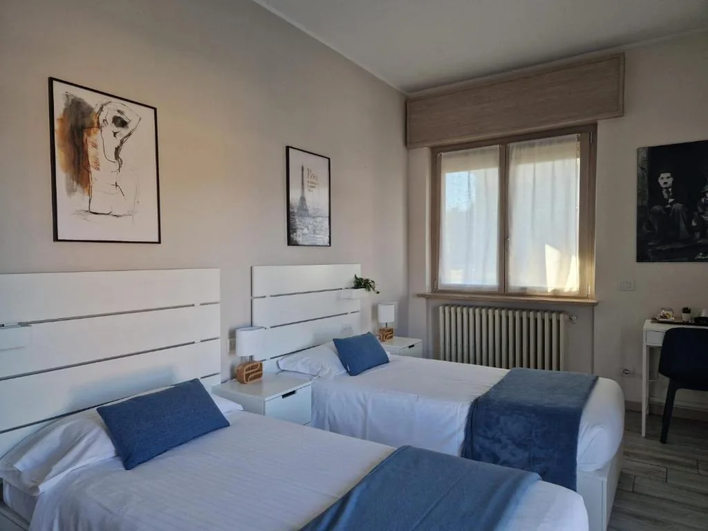 BGY Airport House Grassobbio — foto 6