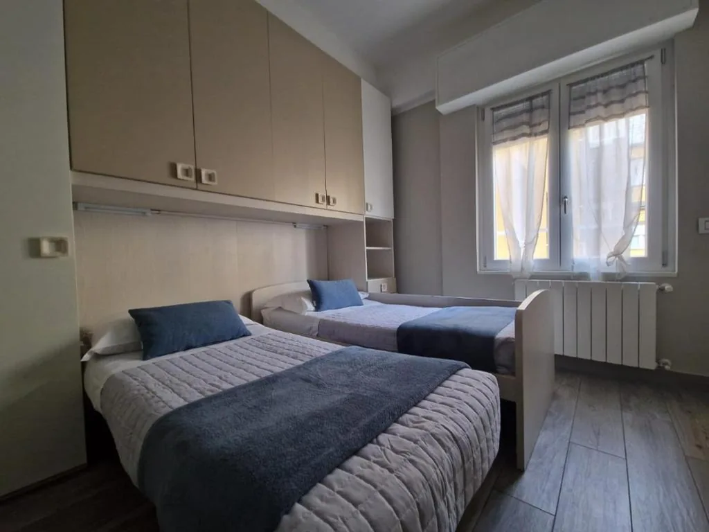 BGY Central Apartments