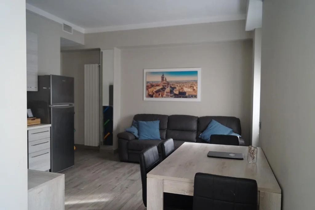 BGY Central Apartments — foto 4