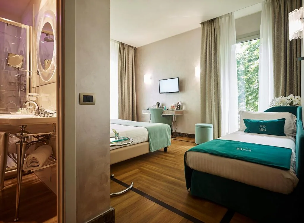 Bianca Maria Palace Hotel
