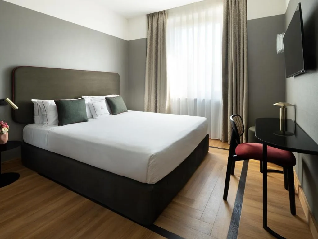 Bianca Maria Palace Hotel — foto 6