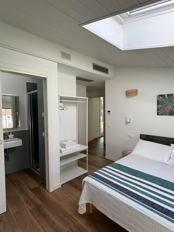 BiancoGelso b&b Vegan