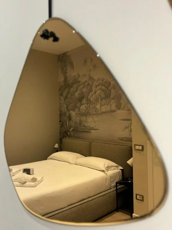 Bieffegi Luxury Suite