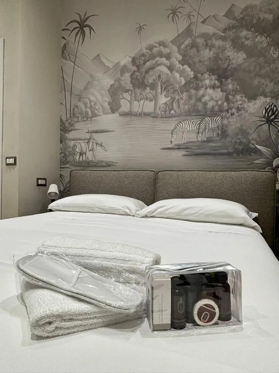Bieffegi Luxury Suite