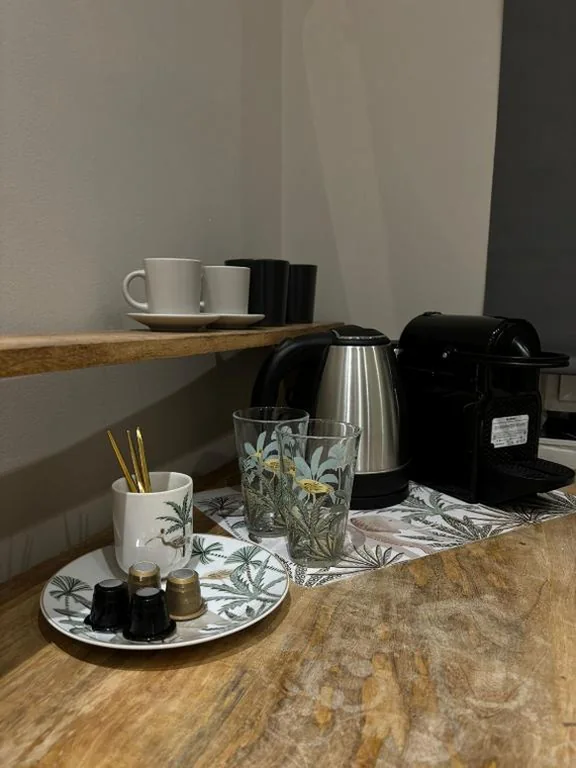 Bieffegi Luxury Suite — foto 4
