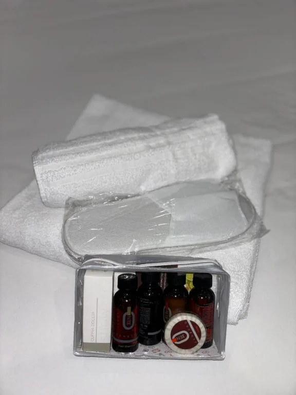 Bieffegi Luxury Suite — foto 7