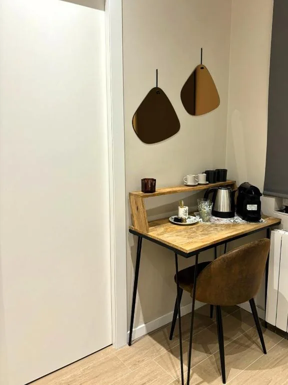 Bieffegi Luxury Suite — foto 8