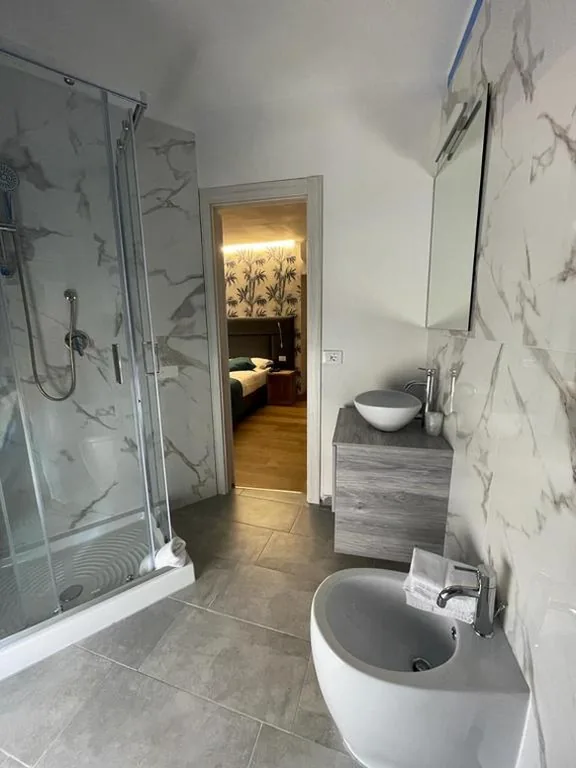Bike Hotel Touring Gardone Riviera & Wellness — foto 3