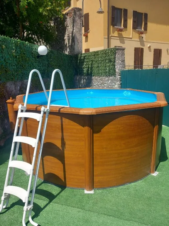 Bike Hotel Touring Gardone Riviera & Wellness — foto 4