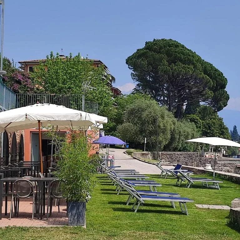 Bike Hotel Touring Gardone Riviera & Wellness — foto 7