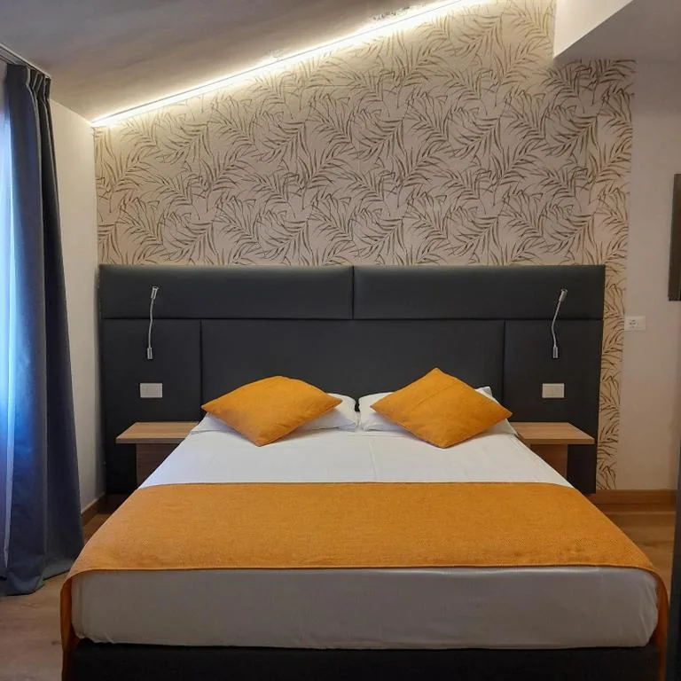 Bike Hotel Touring Gardone Riviera & Wellness — foto 8