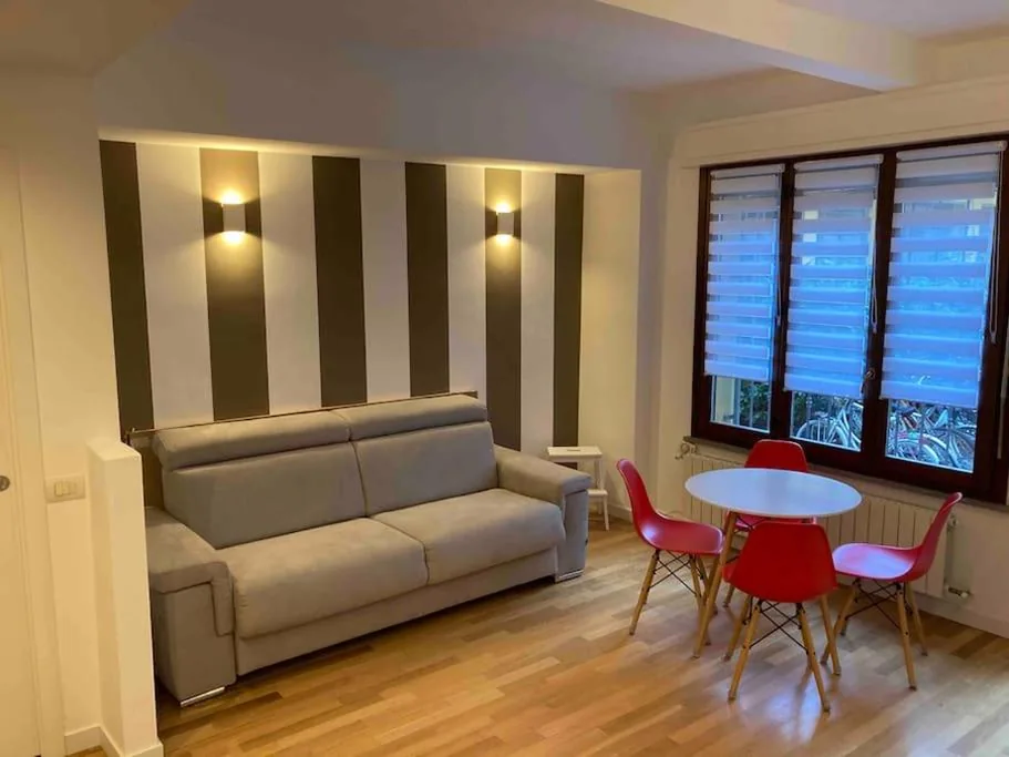 Bilocale zona Bocconi-Navigli — foto 4