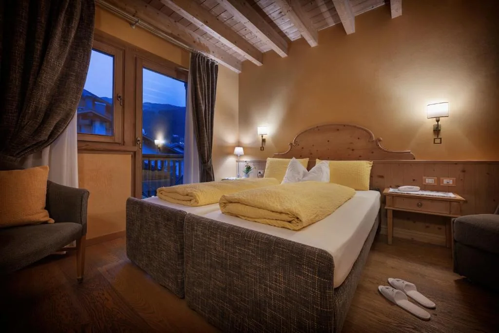 Bio Hotel Villa Cecilia