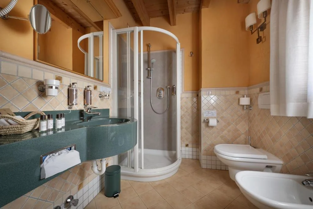 Bio Hotel Villa Cecilia — foto 3