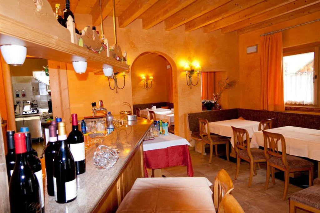 Bio Hotel Villa Cecilia — foto 4