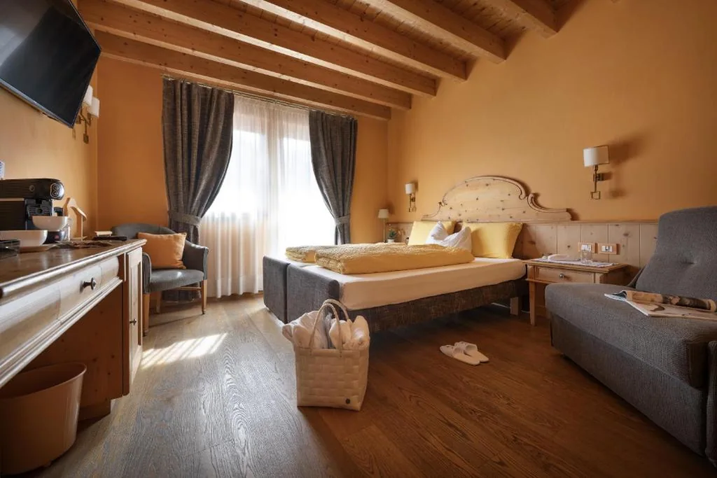 Bio Hotel Villa Cecilia — foto 5