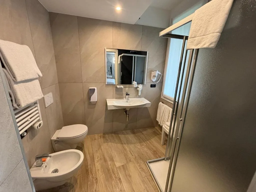 Bis Hotel Varese — foto 3