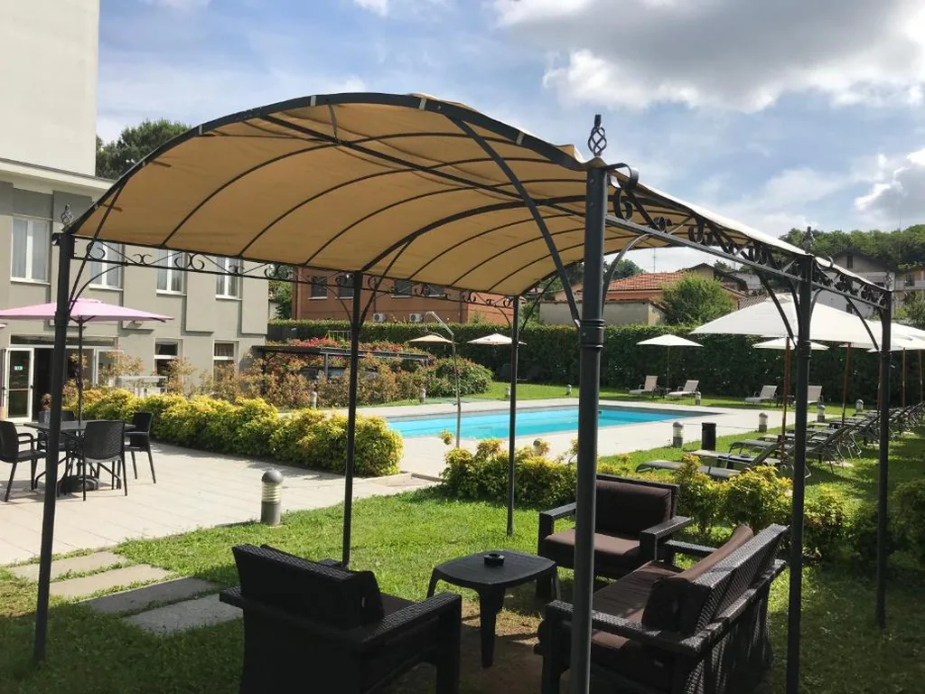 Bis Hotel Varese — foto 4