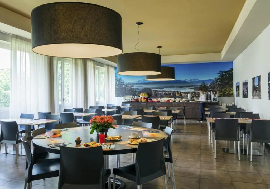 Bis Hotel Varese — foto 5