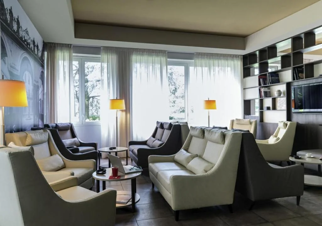 Bis Hotel Varese — foto 6