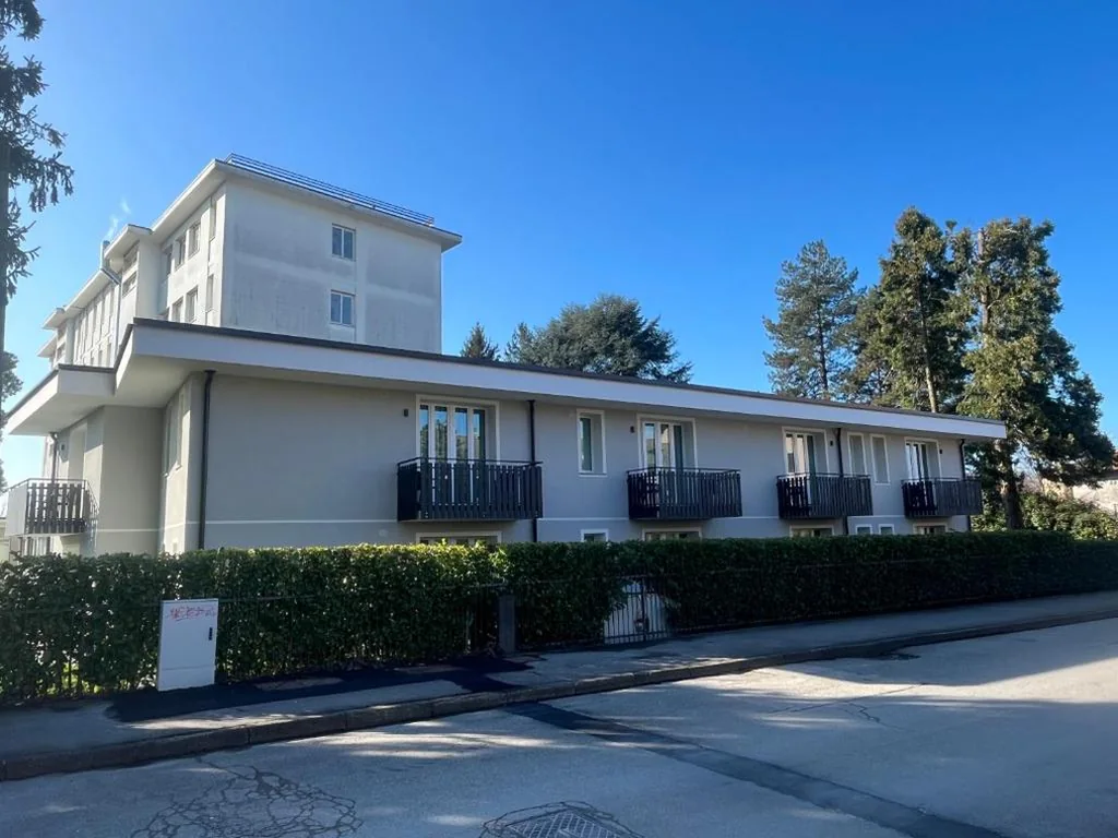 Bis Hotel Varese — foto 7