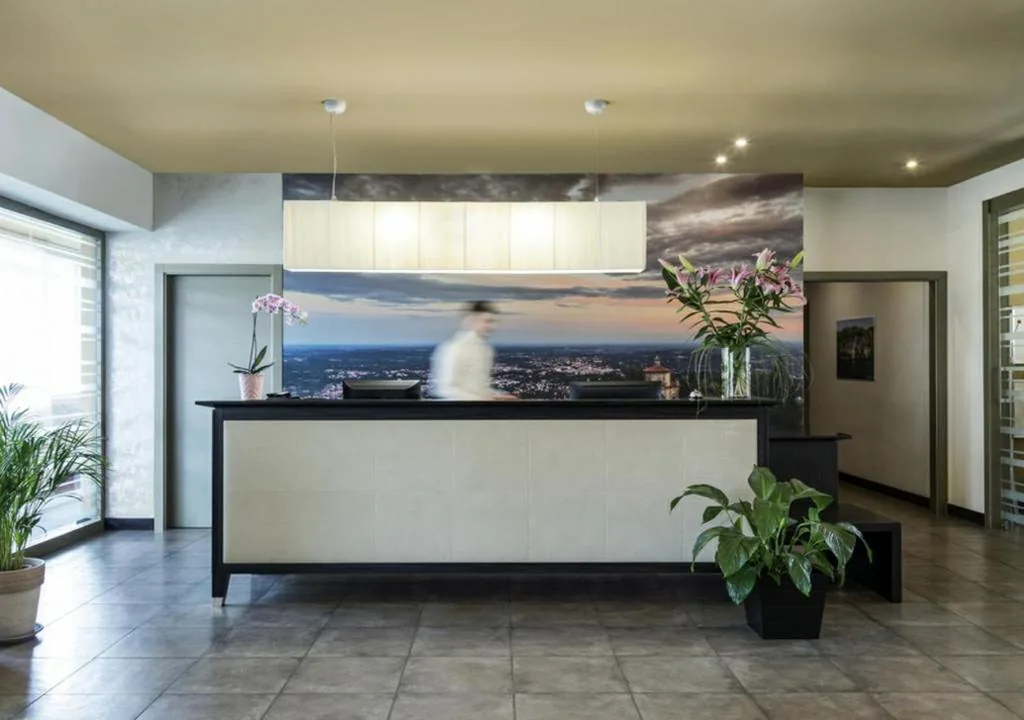Bis Hotel Varese — foto 8