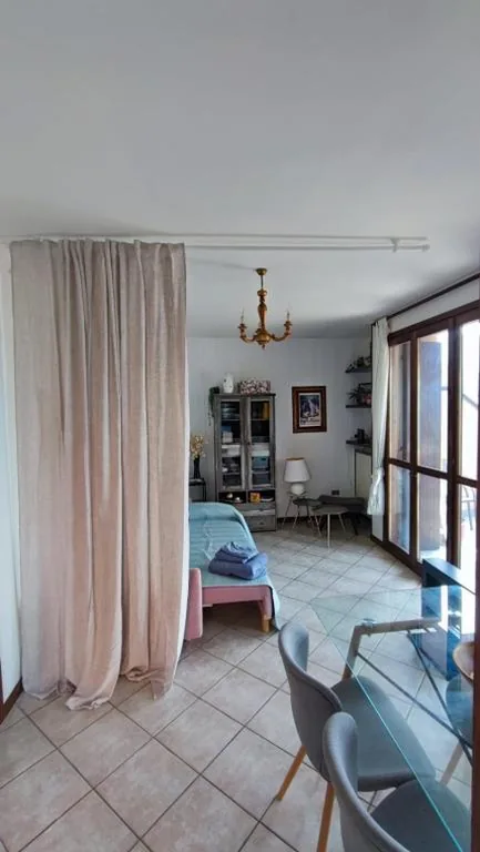 Blu dipinto di blu – Como Lake View – Perledo — foto 5