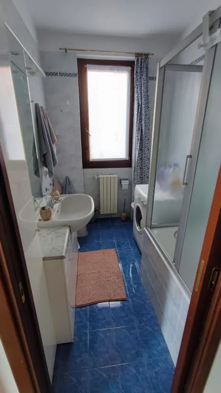 Blu dipinto di blu – Como Lake View – Perledo — foto 8