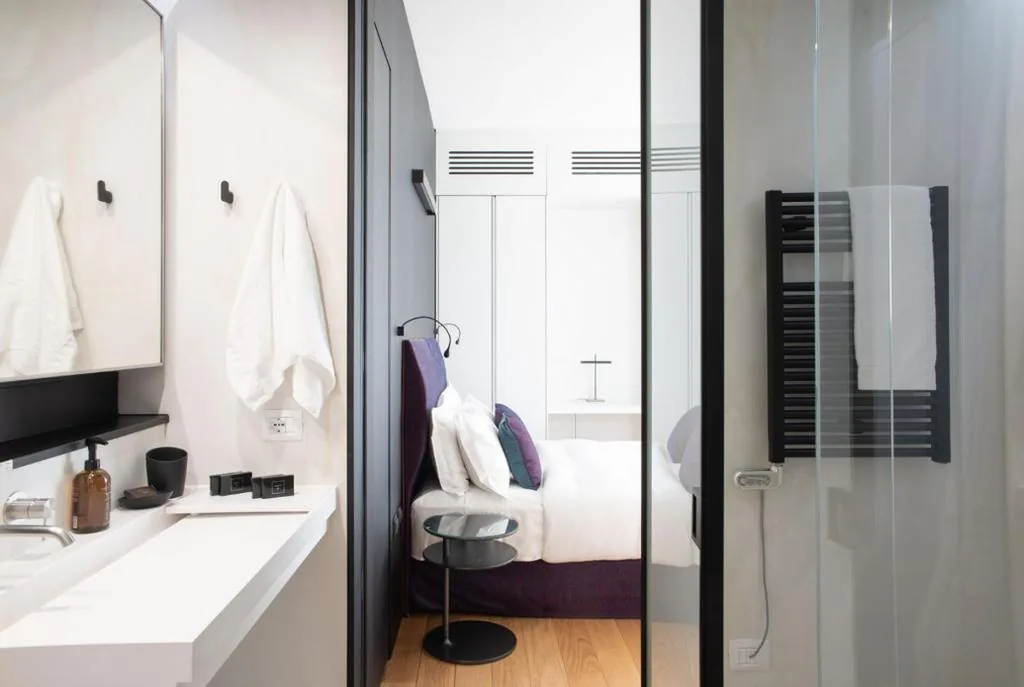 BMORE Duomo – Luxury Apartments near Duomo — foto 3
