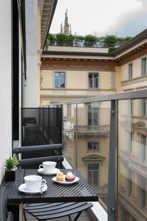 BMORE Duomo – Luxury Apartments near Duomo — foto 4