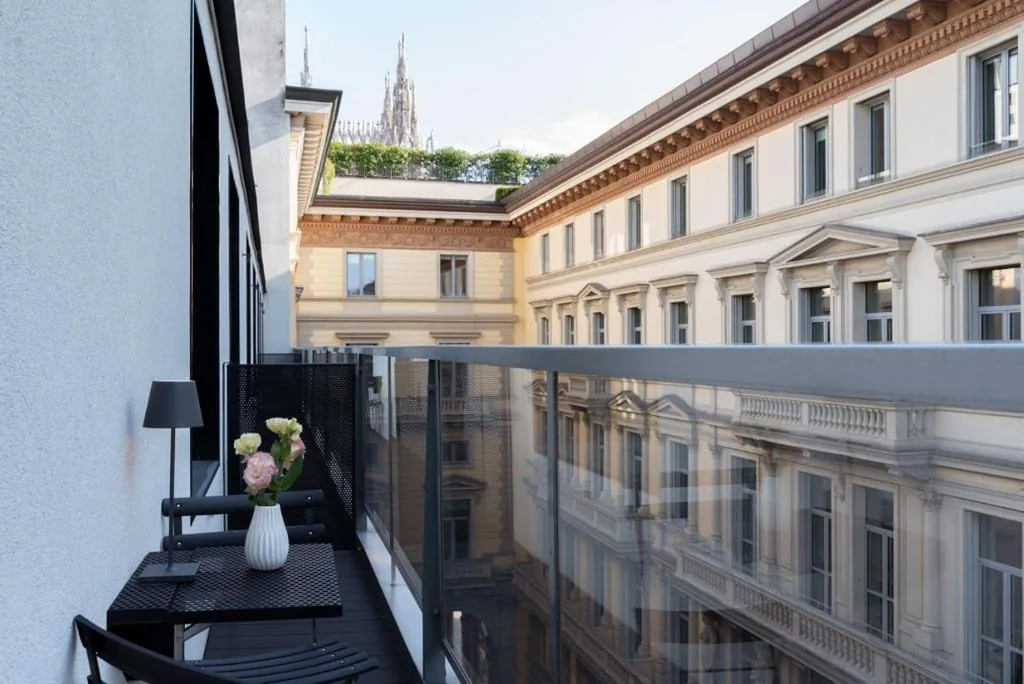 BMORE Duomo – Luxury Apartments near Duomo — foto 5