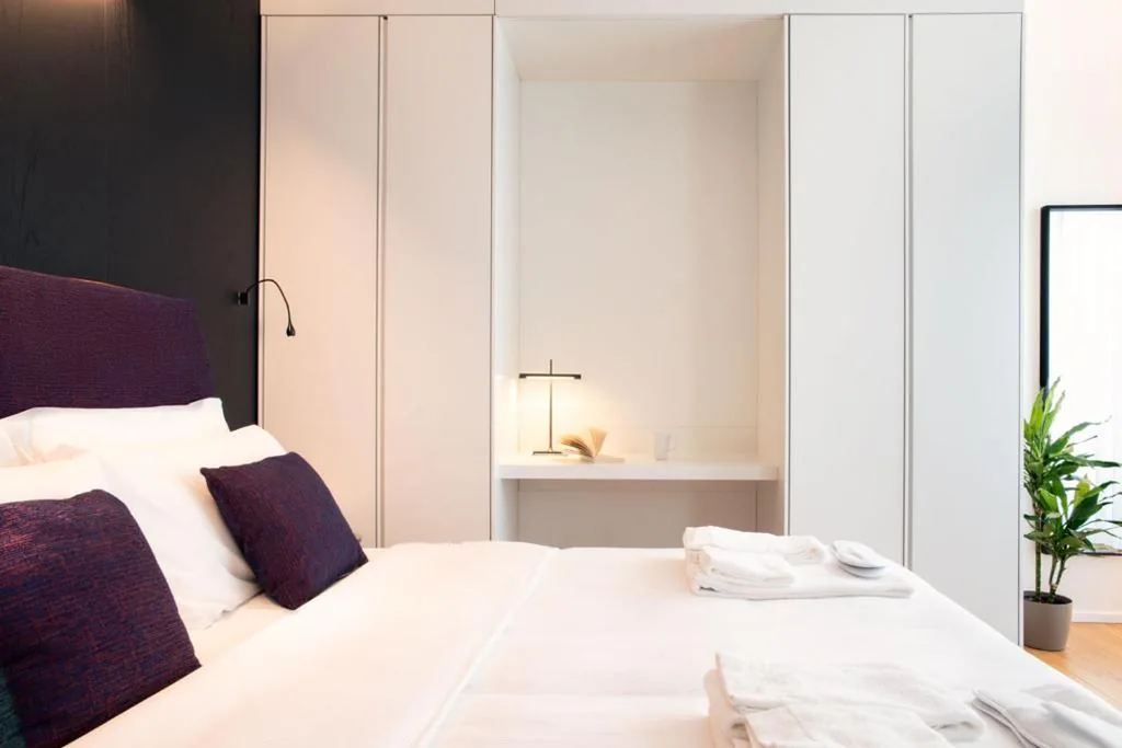 BMORE Duomo – Luxury Apartments near Duomo — foto 6