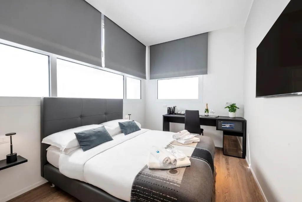 BnButler – InBrera Suites – Giulianova, 1