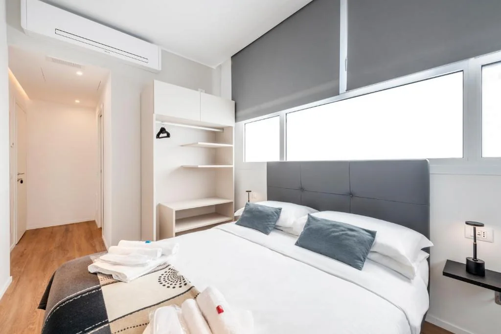 BnButler – InBrera Suites – Giulianova, 1