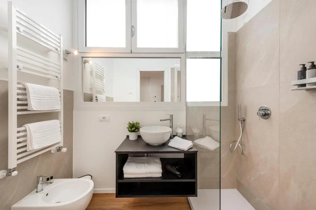 BnButler – InBrera Suites – Giulianova, 1 — foto 3
